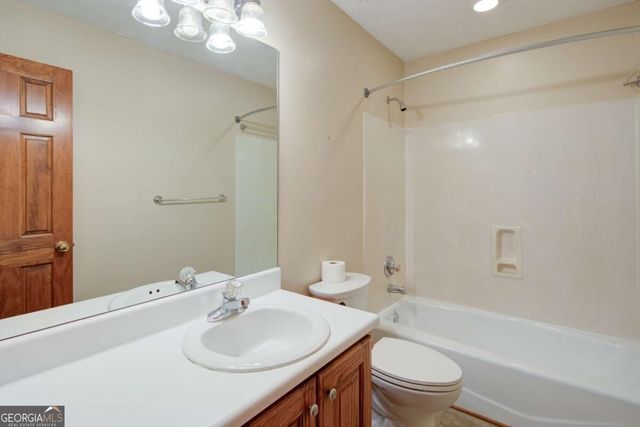 111 Henderson Lake Drive, Canton, GA 30115