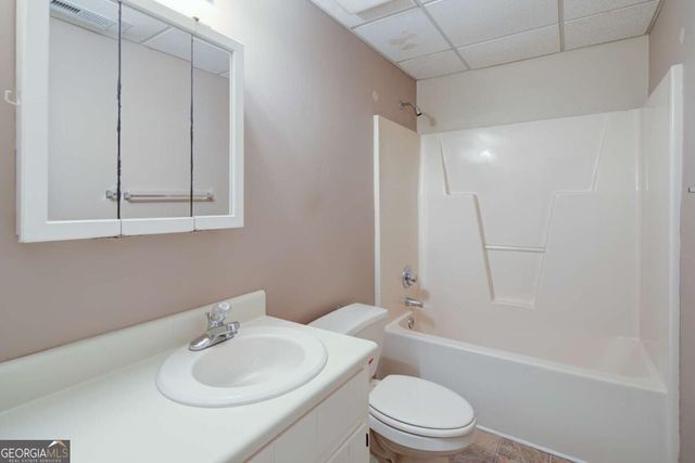 111 Henderson Lake Drive, Canton, GA 30115