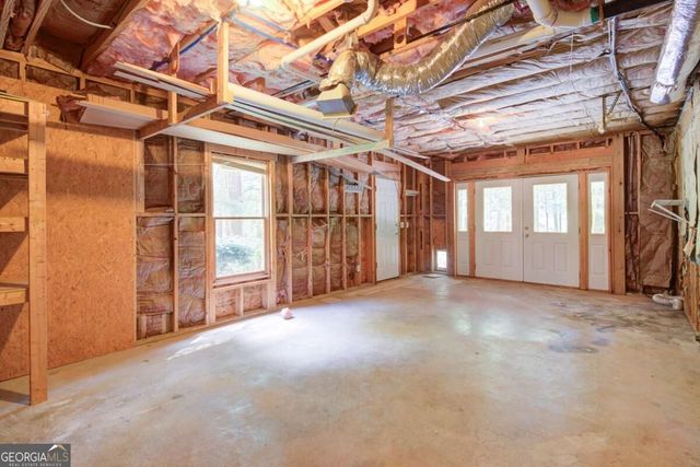 111 Henderson Lake Drive, Canton, GA 30115
