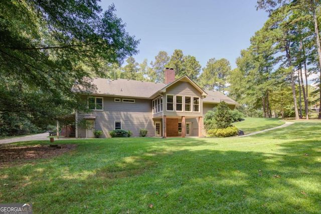 111 Henderson Lake Drive, Canton, GA 30115