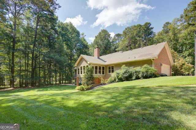 111 Henderson Lake Drive, Canton, GA 30115