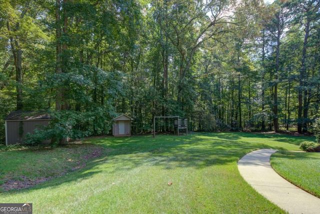 111 Henderson Lake Drive, Canton, GA 30115