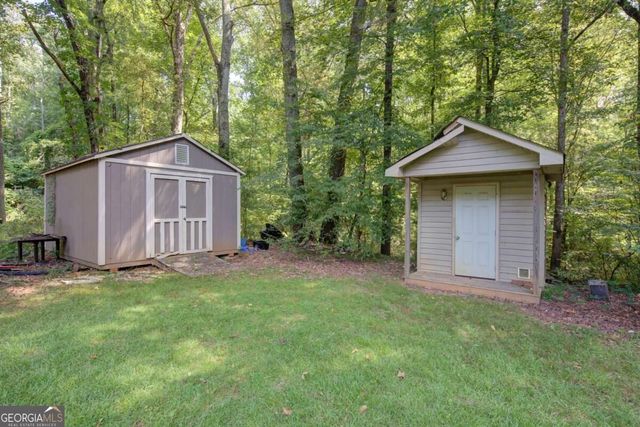111 Henderson Lake Drive, Canton, GA 30115