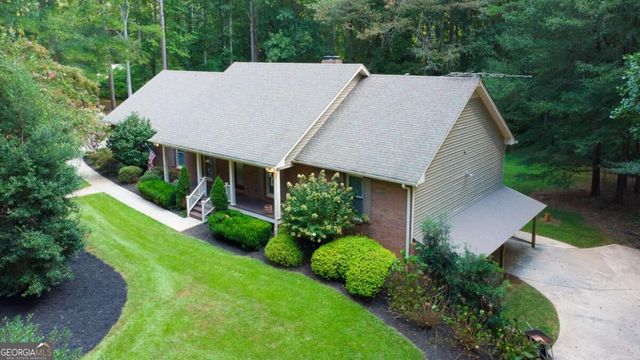 111 Henderson Lake Drive, Canton, GA 30115