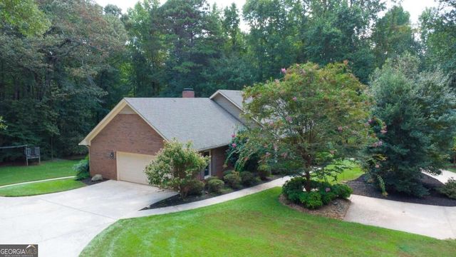 111 Henderson Lake Drive, Canton, GA 30115