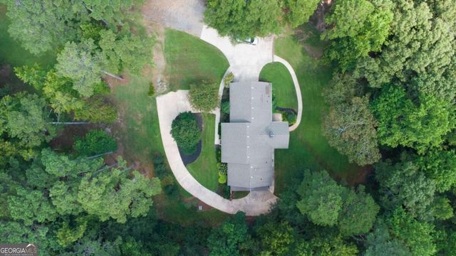 111 Henderson Lake Drive, Canton, GA 30115