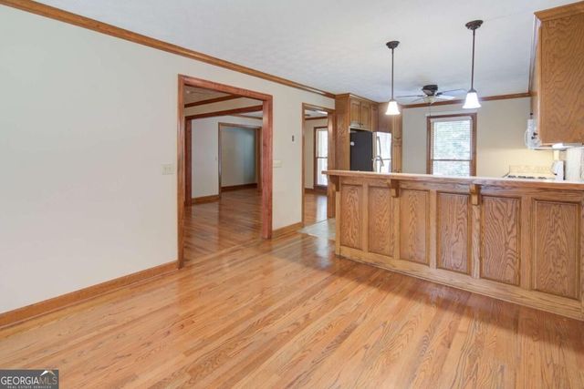 111 Henderson Lake Drive, Canton, GA 30115
