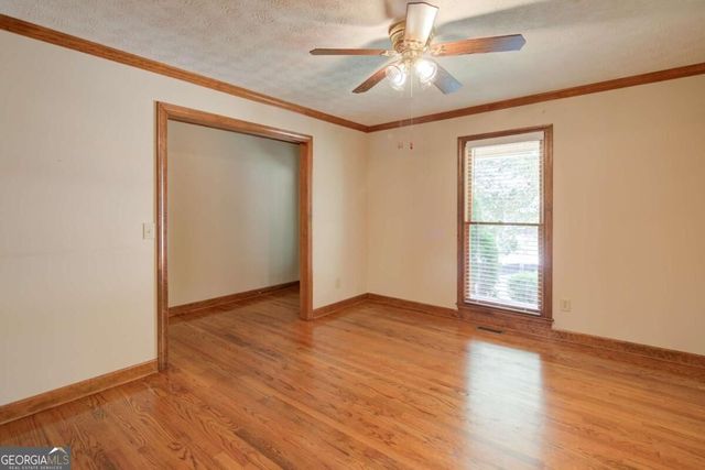 111 Henderson Lake Drive, Canton, GA 30115
