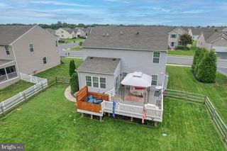 865 COLDWATER DR, Clayton, DE 19938