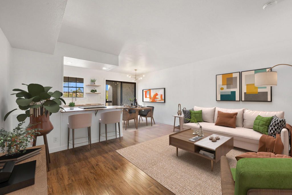 5300 E Waverly Drive K4, Palm Springs, CA 92264