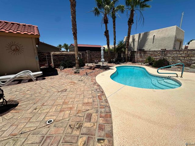 14186 E 51 Pl, Yuma, AZ 85367