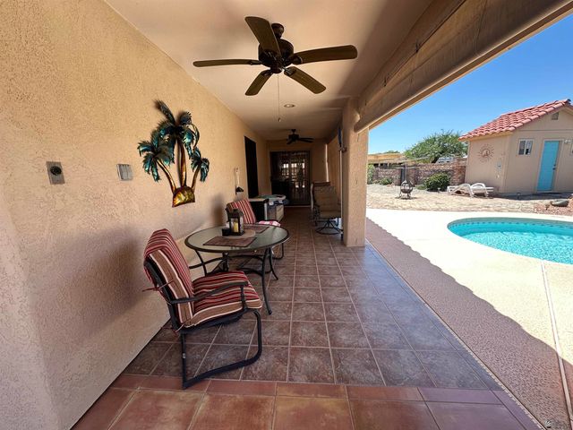 14186 E 51 Pl, Yuma, AZ 85367