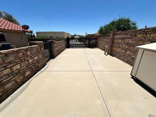 14186 E 51 Pl, Yuma, AZ 85367