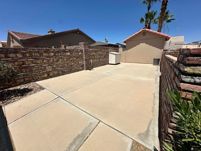 14186 E 51 Pl, Yuma, AZ 85367