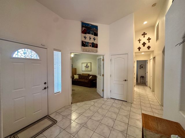 14186 E 51 Pl, Yuma, AZ 85367