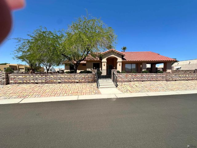 14186 E 51 Pl, Yuma, AZ 85367