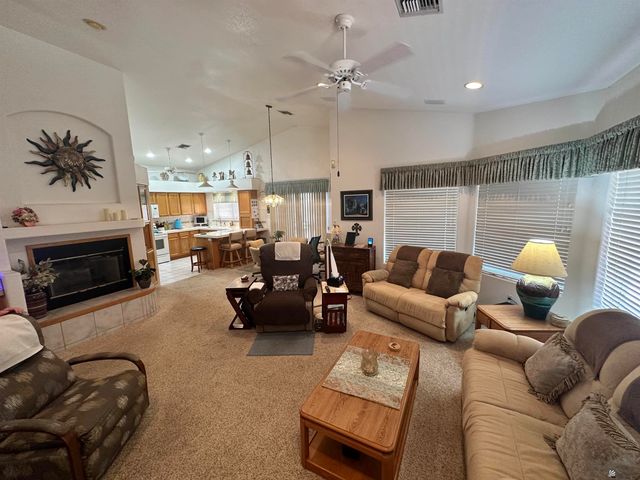 14186 E 51 Pl, Yuma, AZ 85367