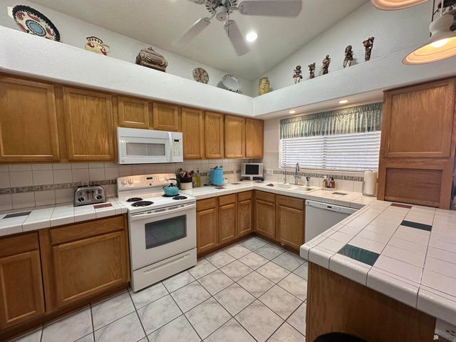 14186 E 51 Pl, Yuma, AZ 85367