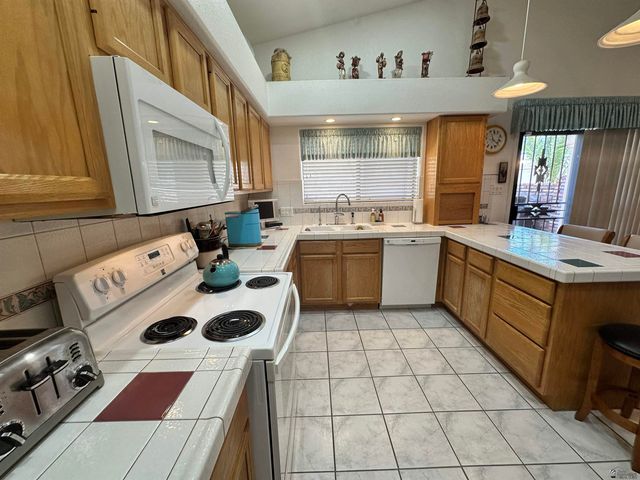14186 E 51 Pl, Yuma, AZ 85367