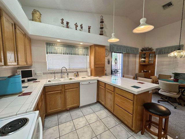 14186 E 51 Pl, Yuma, AZ 85367