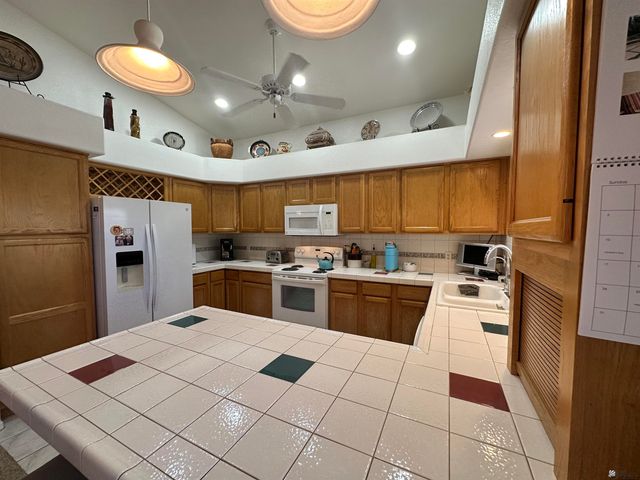 14186 E 51 Pl, Yuma, AZ 85367