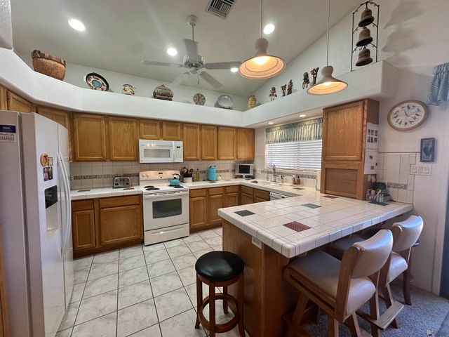 14186 E 51 Pl, Yuma, AZ 85367