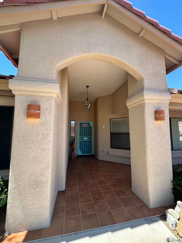 14186 E 51 Pl, Yuma, AZ 85367
