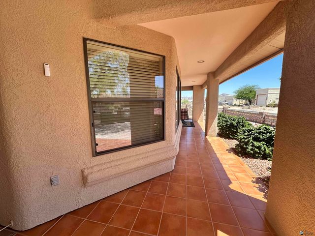 14186 E 51 Pl, Yuma, AZ 85367