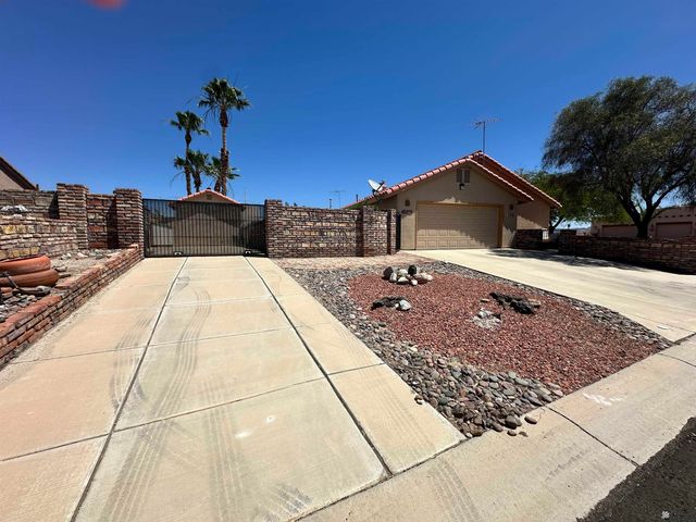14186 E 51 Pl, Yuma, AZ 85367