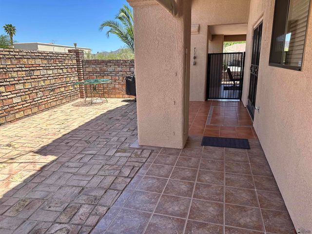 14186 E 51 Pl, Yuma, AZ 85367
