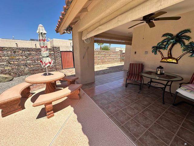 14186 E 51 Pl, Yuma, AZ 85367
