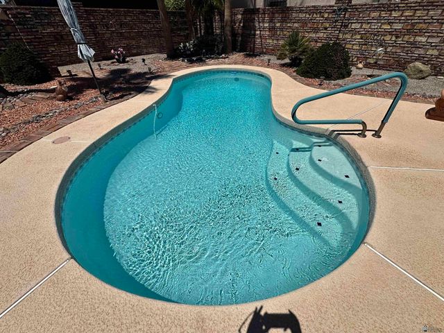 14186 E 51 Pl, Yuma, AZ 85367