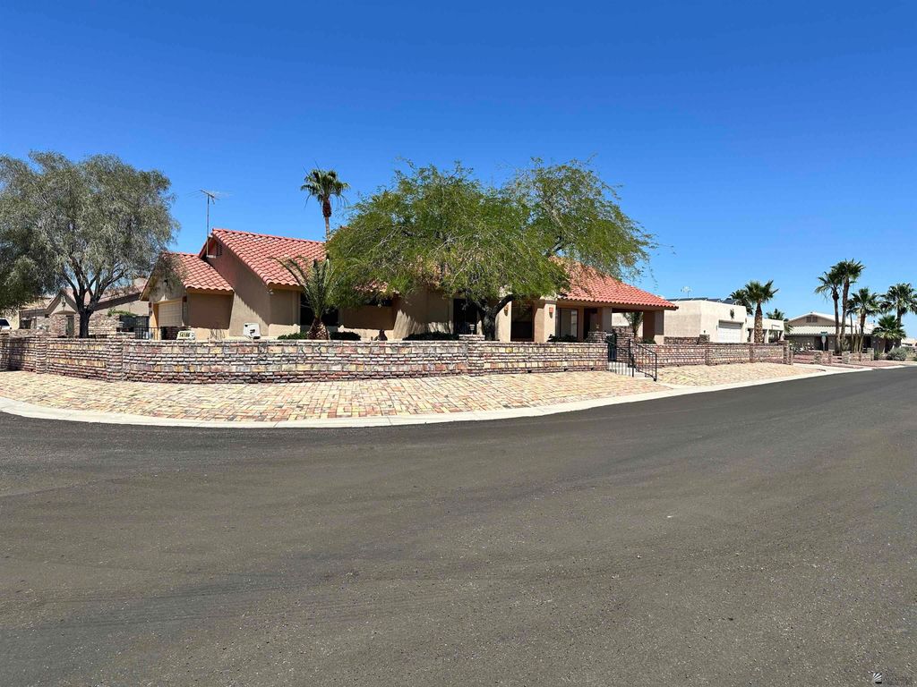 14186 E 51 Pl, Yuma, AZ 85367