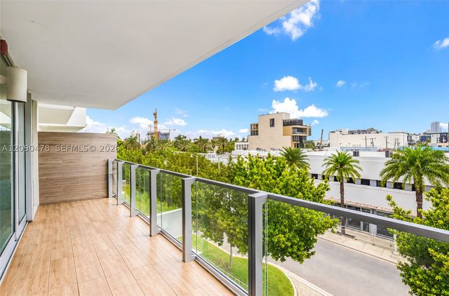 1201 20th St 414, Miami Beach, FL 33139