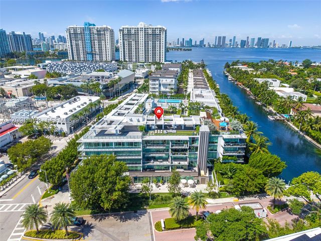 1201 20th St 414, Miami Beach, FL 33139
