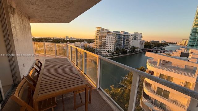 5900 COLLINS AV 1008, Miami Beach, FL 33140