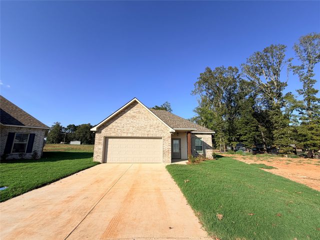 300 Babineaux Lane, Haughton, LA 71037