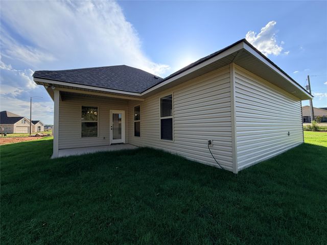 300 Babineaux Lane, Haughton, LA 71037