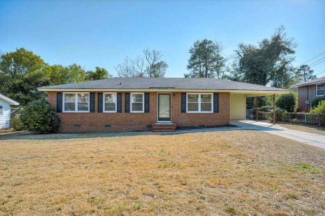 2234 Lee Street, Augusta, GA 30904