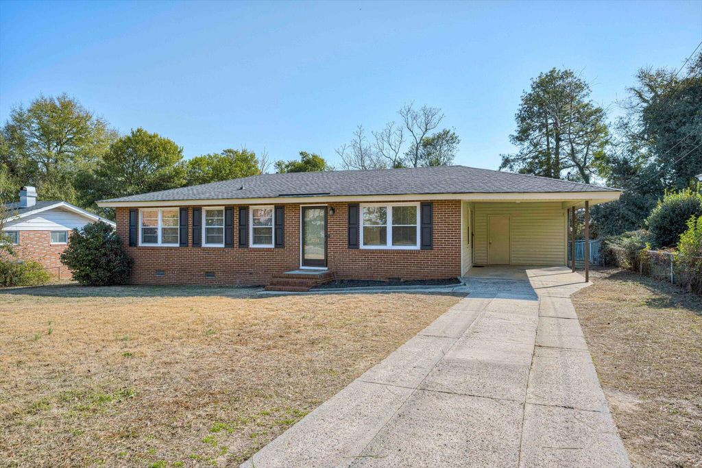 2234 Lee Street, Augusta, GA 30904