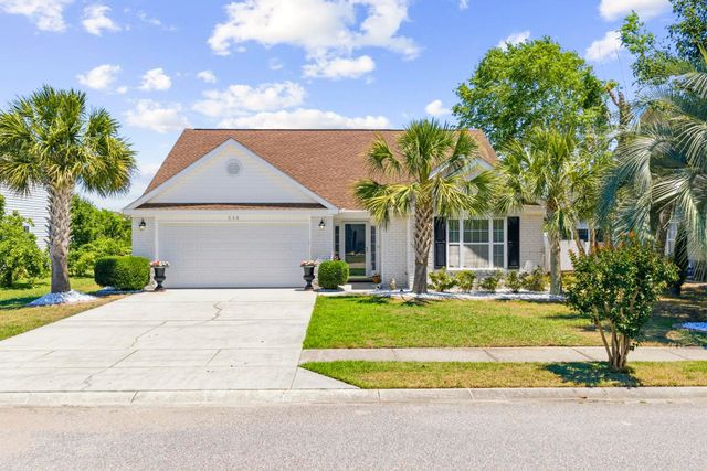 549 Pennington Loop, Myrtle Beach, SC 29588