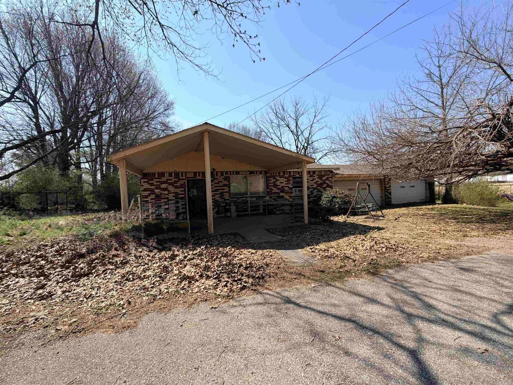 484 Greene 845 rd, Paragould, AR 72450