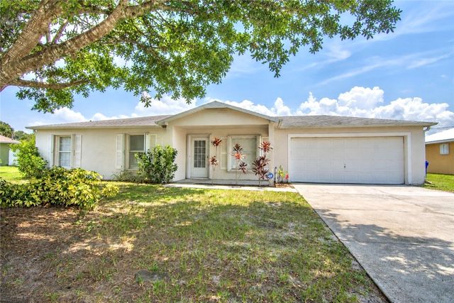 1335 23rd Street SW, Vero Beach, FL 32962