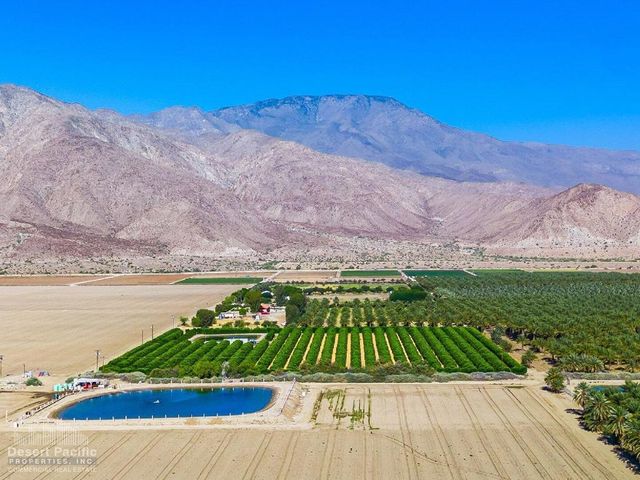 0 Ave 67 & Van Buren St, Thermal, CA 92274