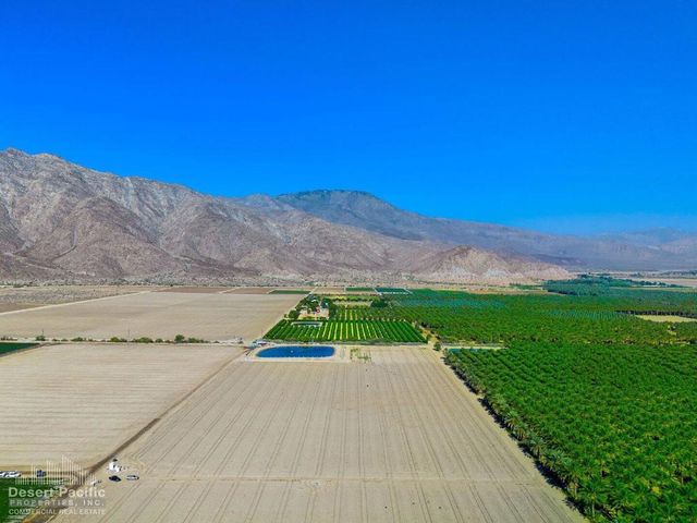 0 Ave 67 & Van Buren St, Thermal, CA 92274