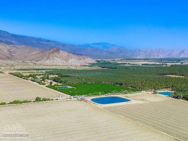 0 Ave 67 & Van Buren St, Thermal, CA 92274