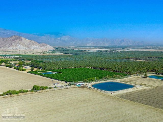 0 Ave 67 & Van Buren St, Thermal, CA 92274