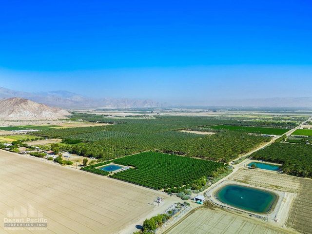 0 Ave 67 & Van Buren St, Thermal, CA 92274