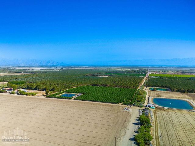 0 Ave 67 & Van Buren St, Thermal, CA 92274