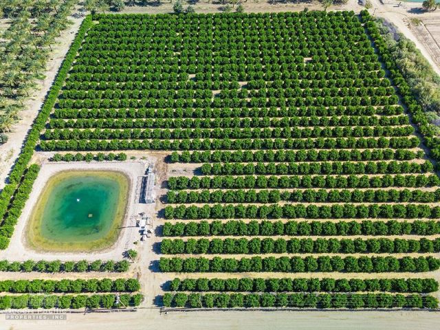 0 Ave 67 & Van Buren St, Thermal, CA 92274